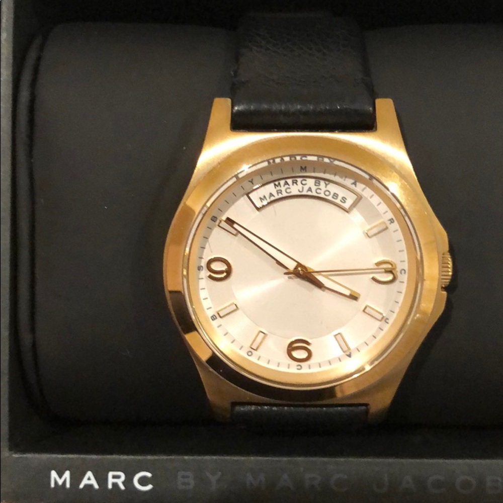 Marc by Marc Jacobs women’s watch MBM1264